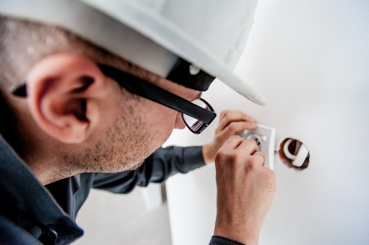 Algemene elektriciteitswerken