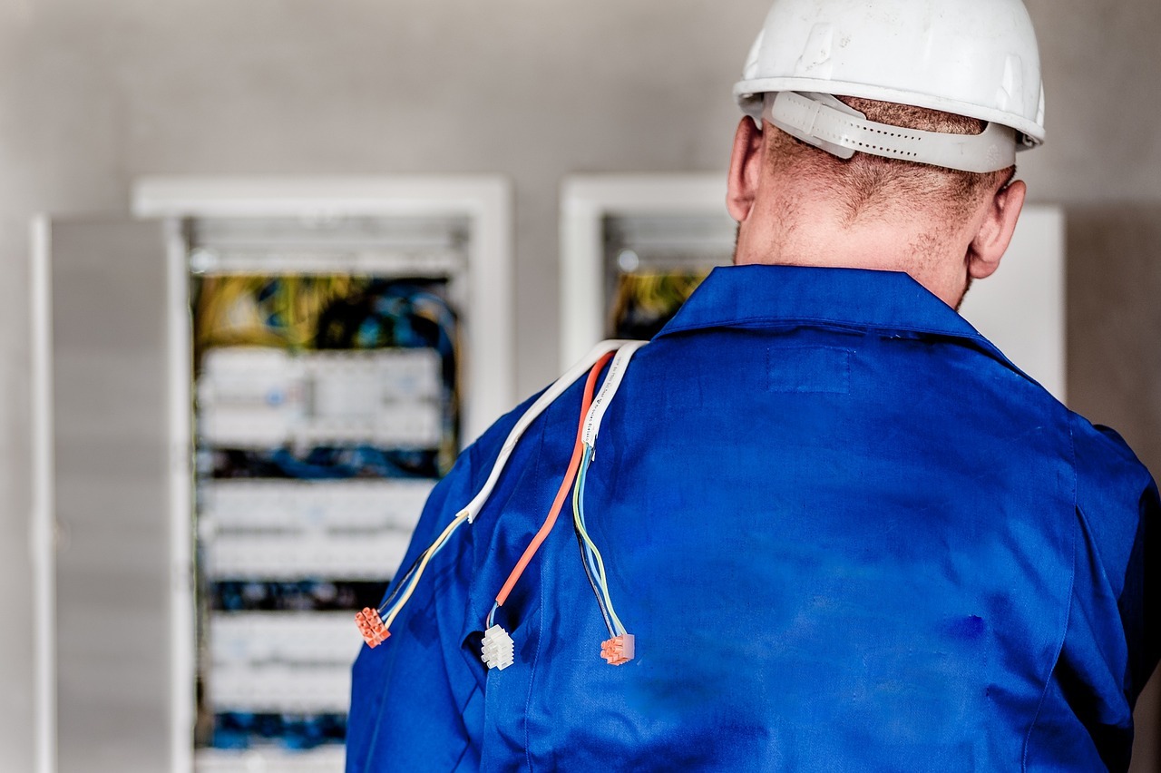 Premies voor elektriciteitswerken
