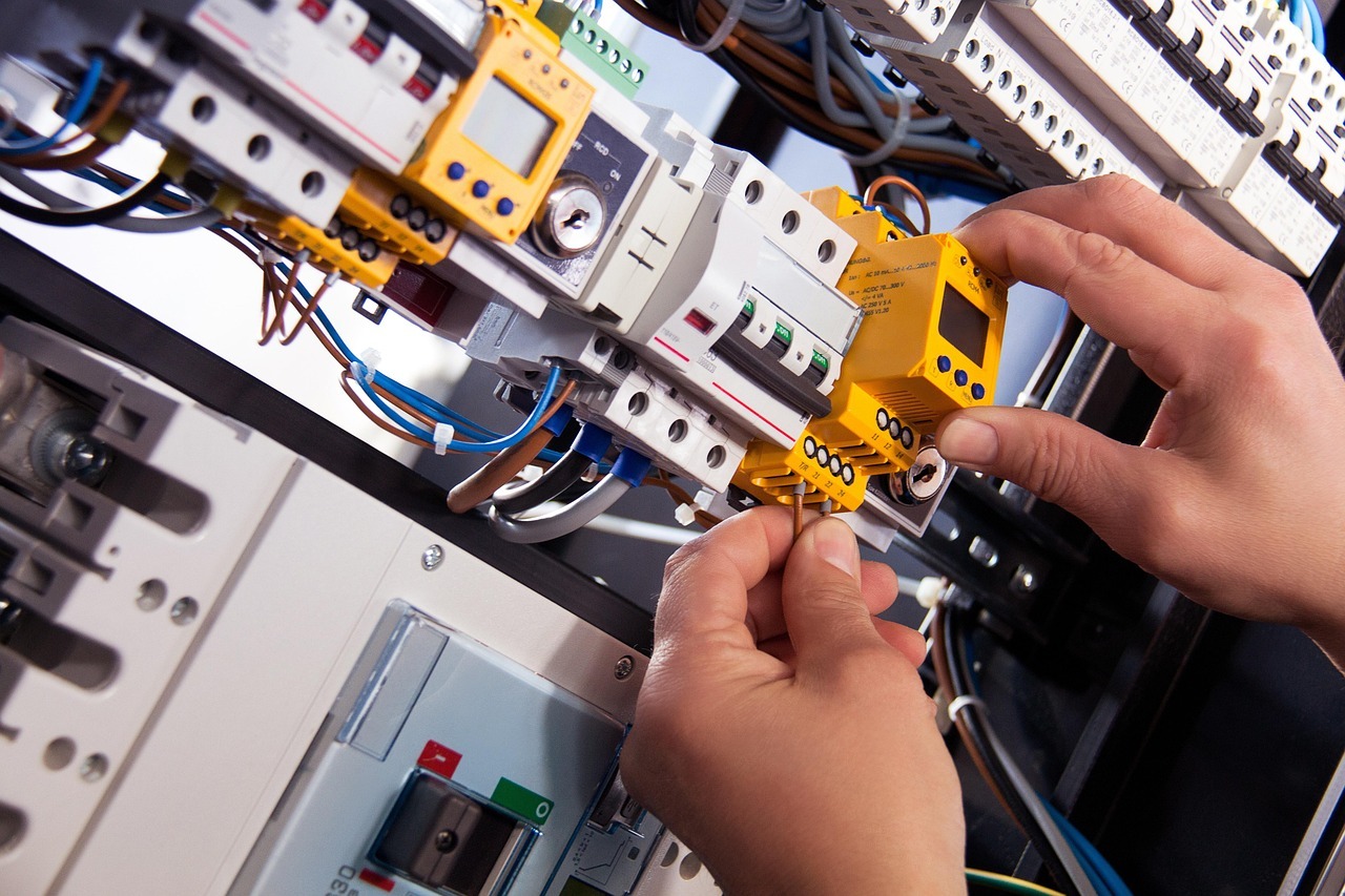 Algemene elektriciteitswerken
