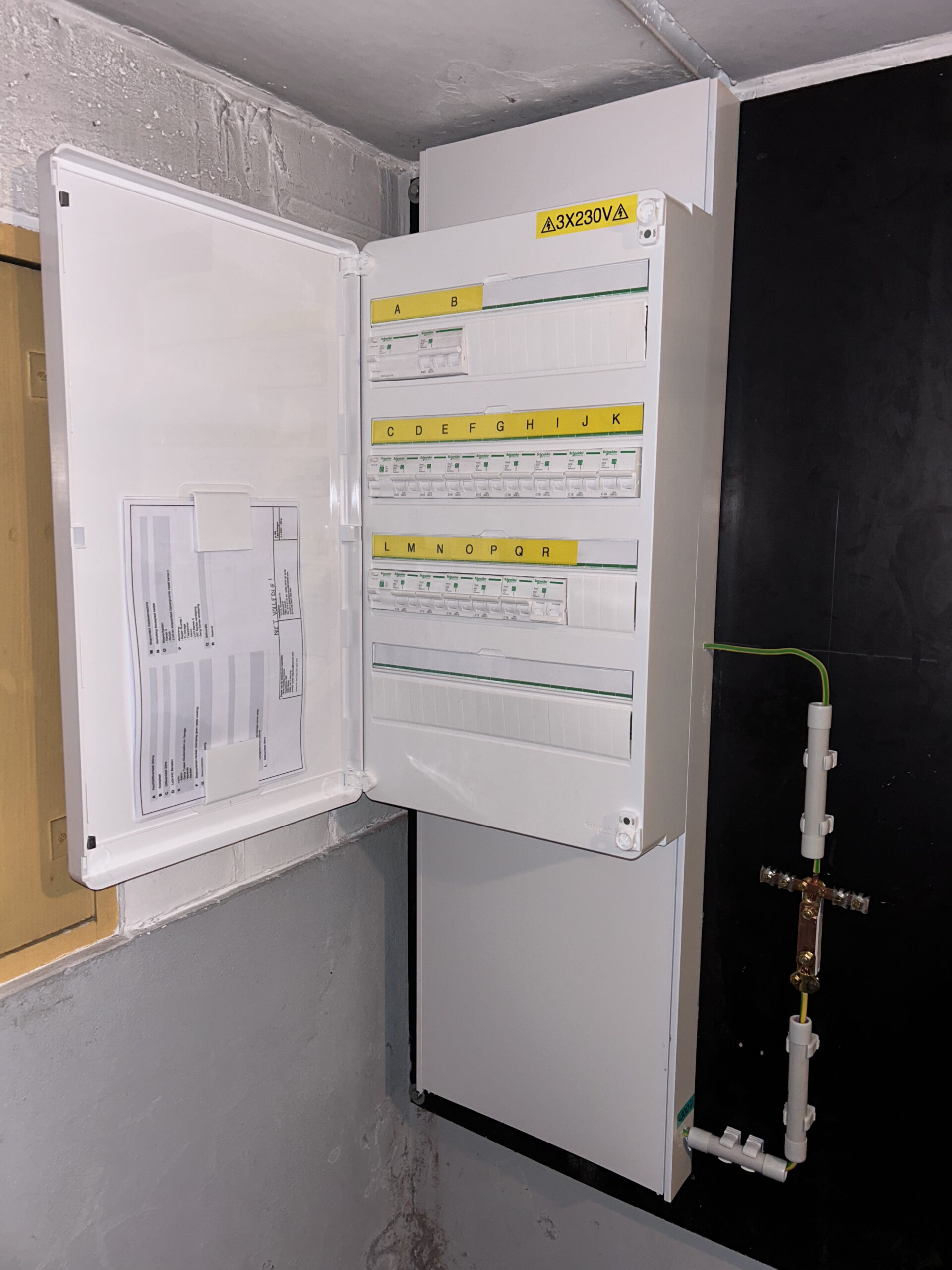 Welke elektriciteitswerken komen in aanmerken voor verlaagd btw tarief?