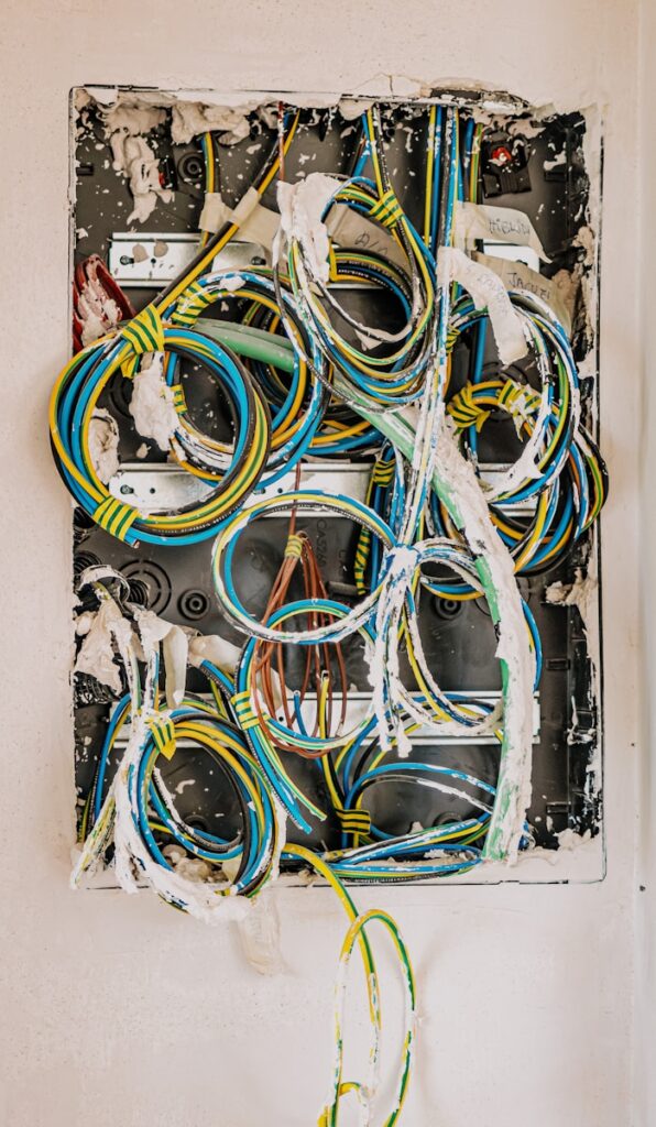 Elektriciteit Aarding